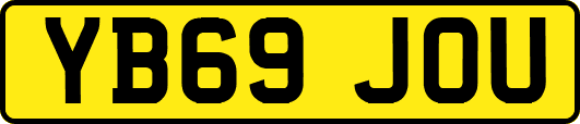YB69JOU