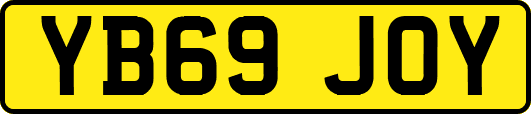 YB69JOY