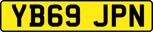 YB69JPN