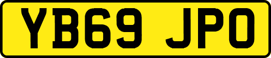 YB69JPO