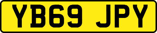 YB69JPY