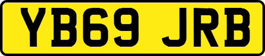 YB69JRB