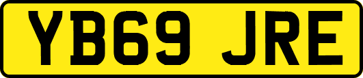 YB69JRE