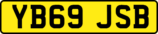 YB69JSB