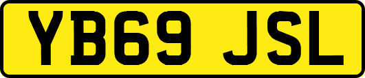 YB69JSL