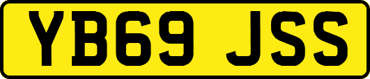 YB69JSS