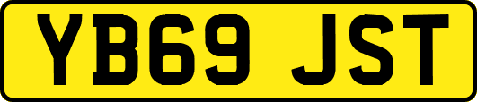 YB69JST