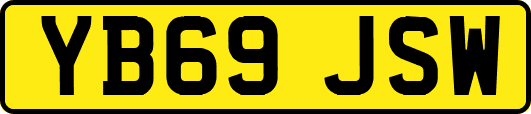 YB69JSW