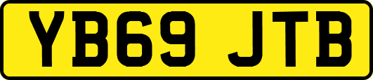 YB69JTB