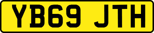 YB69JTH