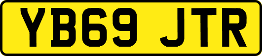 YB69JTR