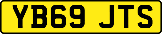 YB69JTS