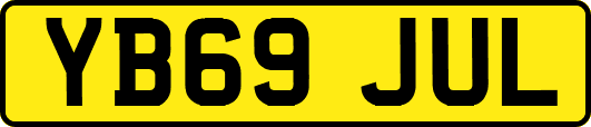 YB69JUL