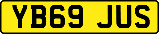 YB69JUS