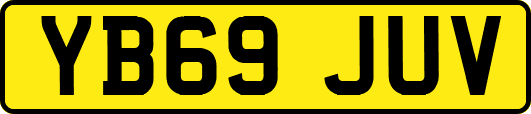 YB69JUV
