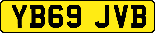 YB69JVB