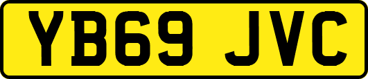 YB69JVC