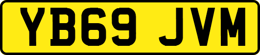 YB69JVM