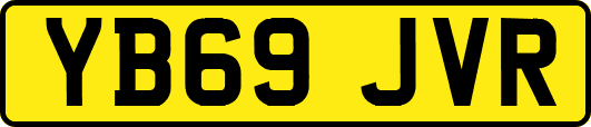 YB69JVR