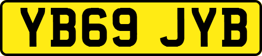 YB69JYB
