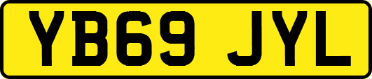 YB69JYL