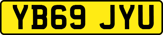 YB69JYU