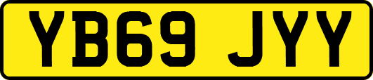 YB69JYY