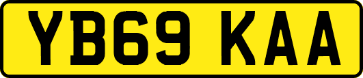 YB69KAA