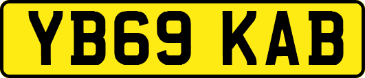 YB69KAB