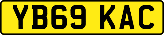 YB69KAC