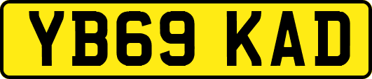 YB69KAD