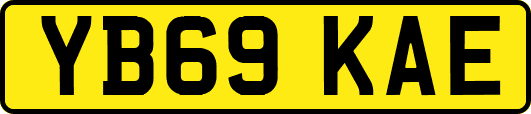 YB69KAE