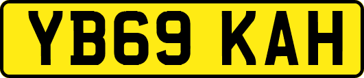 YB69KAH