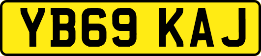 YB69KAJ