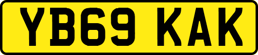 YB69KAK