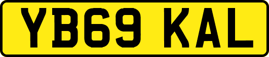 YB69KAL