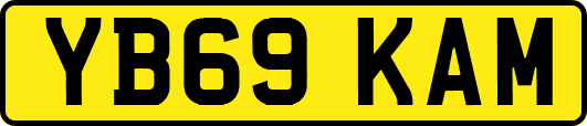 YB69KAM