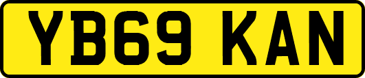 YB69KAN