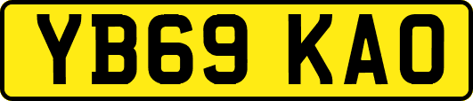 YB69KAO
