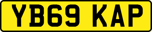 YB69KAP