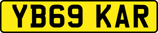 YB69KAR