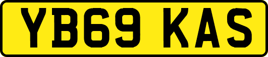 YB69KAS