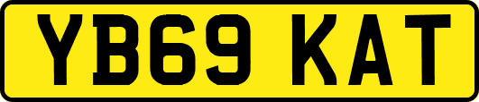 YB69KAT