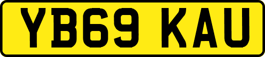YB69KAU