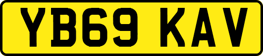 YB69KAV