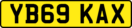 YB69KAX