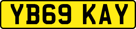 YB69KAY