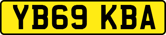 YB69KBA