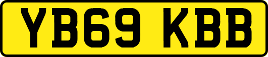 YB69KBB