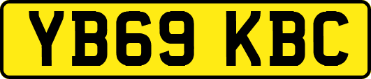 YB69KBC